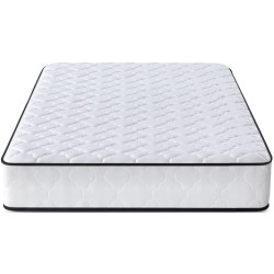 Saltea cu husa Akord 7 Zones H3 120x200 (24cm) Thumb