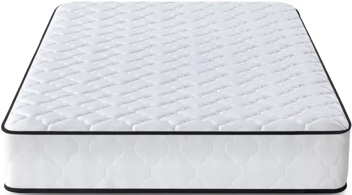 Saltea cu husa Akord 7 Zones H3 120x200 (24cm) - 2