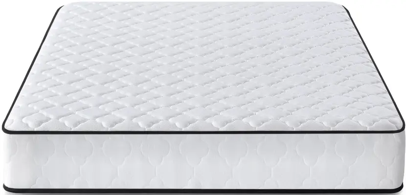 Saltea cu husa Akord 7 Zones H3 140x190 (24cm)