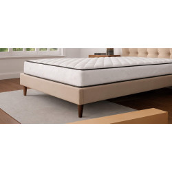 Saltea cu husa Akord 7 Zones H3 140x190 (24cm) Thumb