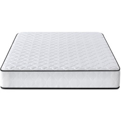 Saltea cu husa Akord 7 Zones H3 140x200 (24cm) Thumb