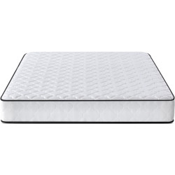 Saltea cu husa Akord 7 Zones H3 160x200 (24cm) Thumb