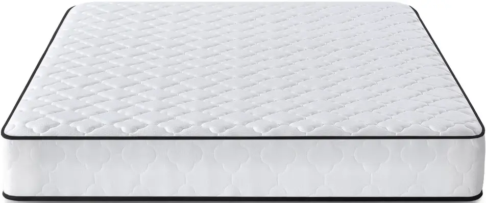 Saltea cu husa Akord 7 Zones H3 160x200 (24cm) - 2