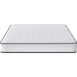 Матрас с чехлом Akord 7 Zones H3 180x200 (24см) Thumb