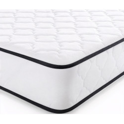 Saltea cu husa Akord 7 Zones H3 90x190 (24cm) Thumb