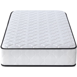 Saltea cu husa Akord 7 Zones H3 90x200 (24cm) Thumb