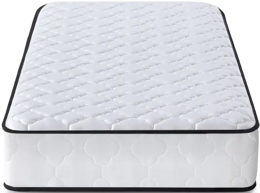 Saltea cu husa Akord 7 Zones H3 90x200 (24cm) - 2