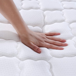 Saltea cu husa Akord 7 Zones H3 90x200 (24cm) Thumb