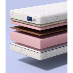 Матрас Almir Chișinău 160x200 (20см) Thumb