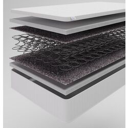 Матрас Almir Classic 180х200 (22cm) Thumb