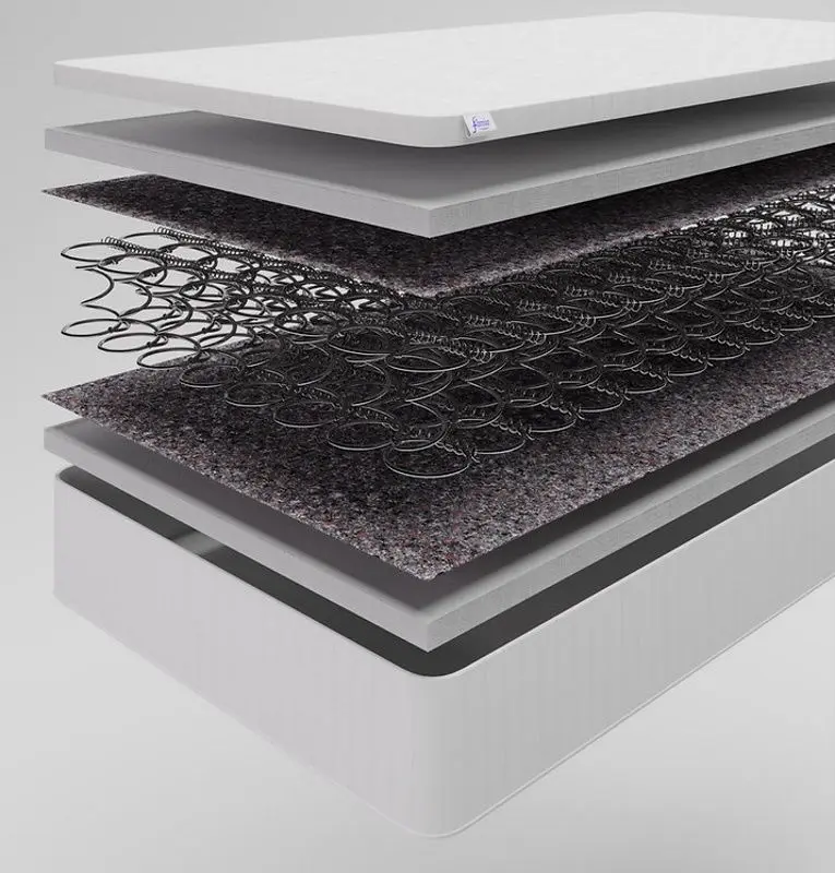 Saltea Almir Classic 80х200 (22cm)