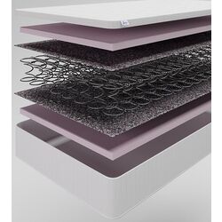 Saltea Almir Confort 90х190 (22cm) Thumb