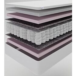 Saltea Almir Deluxe 180х190 (27cm) Thumb