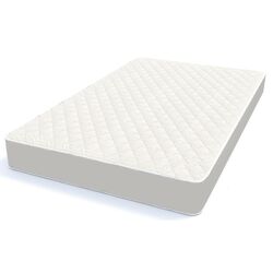 Saltea Almir Duet 180x200 (20cm)