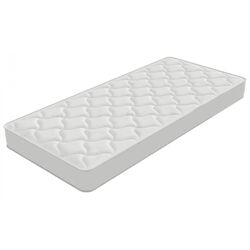 Saltea Almir Duo Fit 100x190 (20cm)