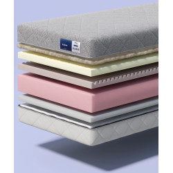 Saltea Almir Eclipse 100x200 (23cm) Thumb