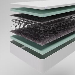 Saltea Almir Elegance 100х190 (22cm) Thumb