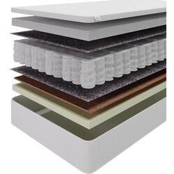 Saltea Almir Elita 120x190 (26cm)