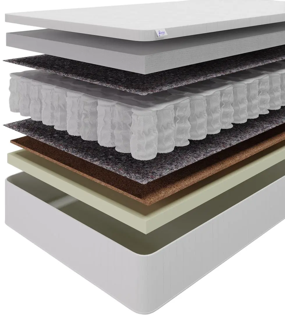 Saltea Almir Elita 180x190 (26cm)