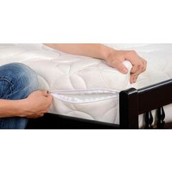 Saltea Almir Latex Ice 200x200 (25cm) Thumb