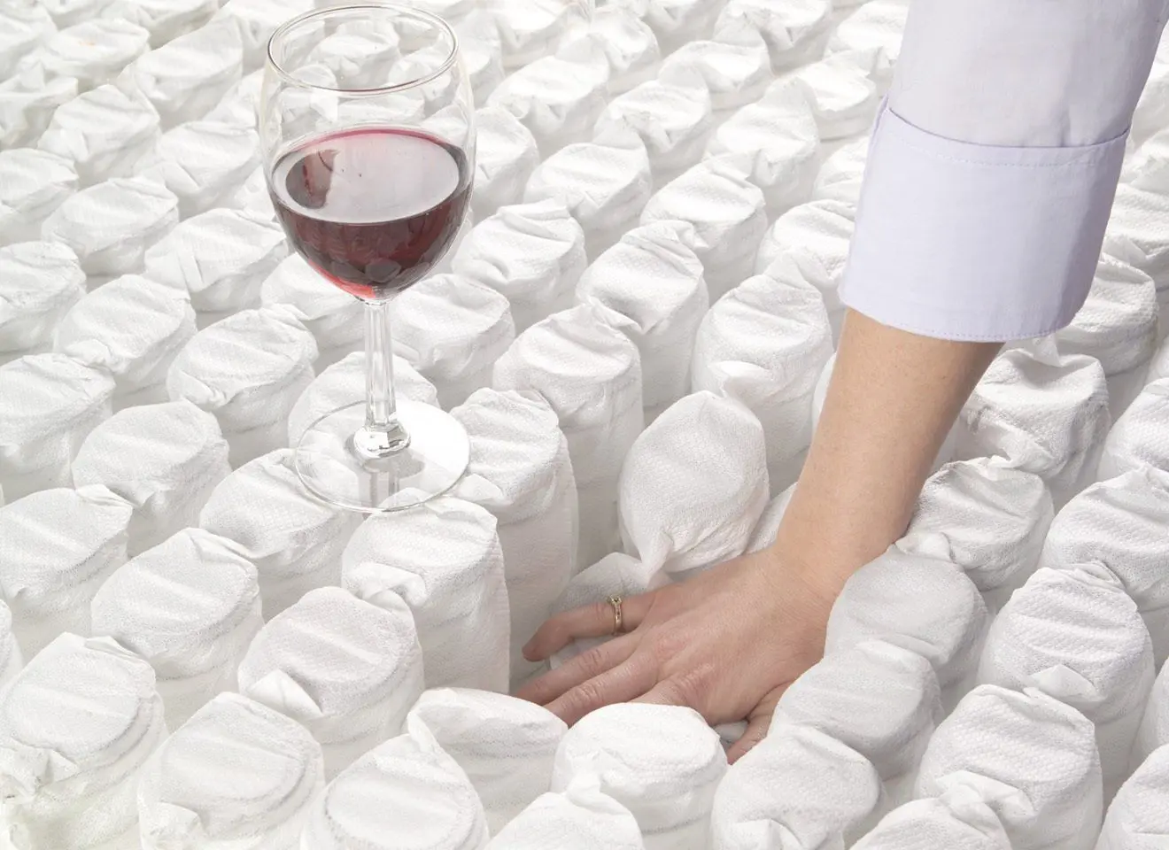 Матрас Almir Latex Plus 100x200 (31см)