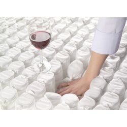 Матрас Almir Latex Plus 80x190 (31см) Thumb