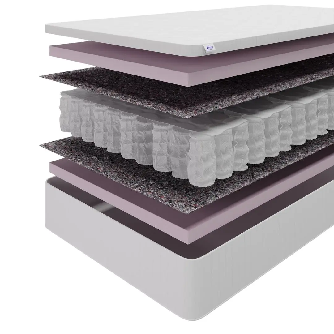 Saltea Almir Premium 100x190 (23cm)