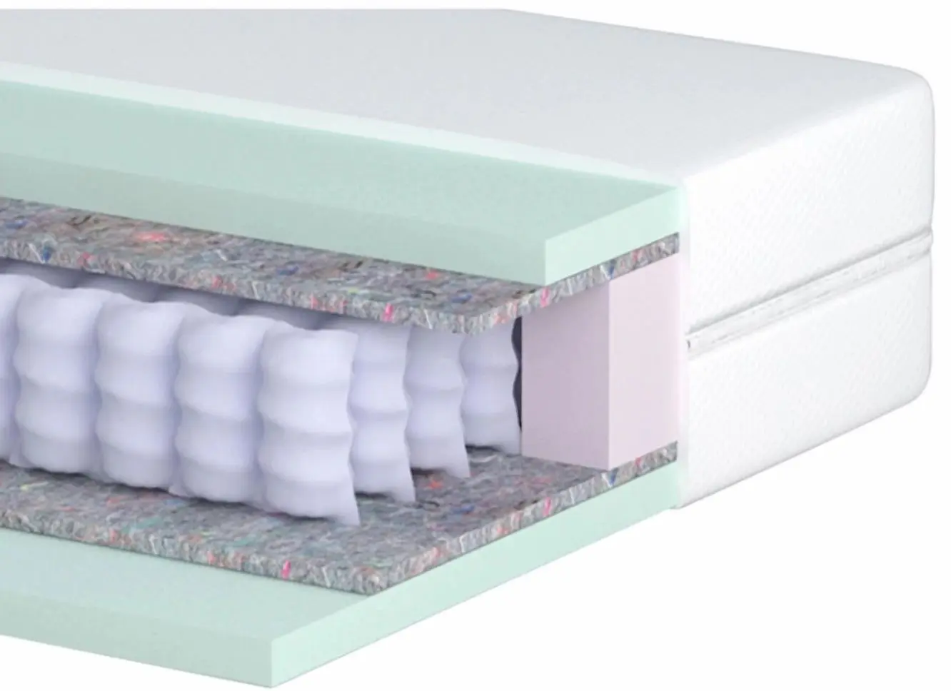 Матрас Almir Premium 140x200 (23см)