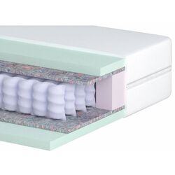 Saltea Almir Premium 90x200 (23cm)