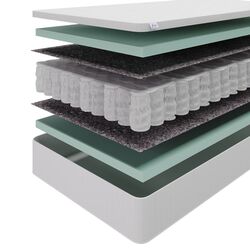 Матрас Almir Premium Plus 80x200 (23см) Thumb