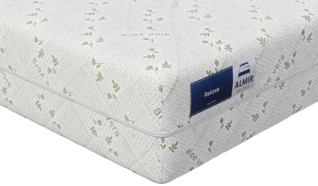 Saltea Almir Relaxe 180x200 (20cm)