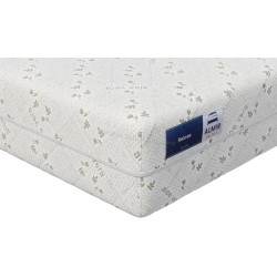 Матрас Almir Relaxe 200x200 (20см)