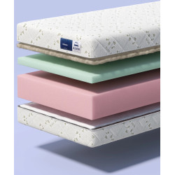 Saltea Almir Relaxe 90x190 (20cm) Thumb