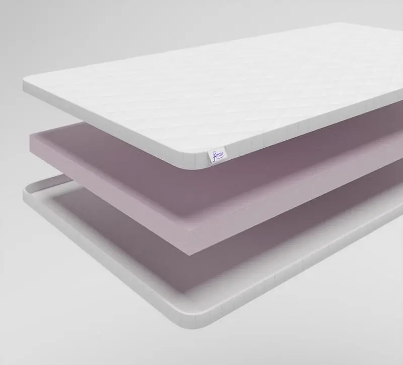 Topper Almir Confort 100х200 (5cm)