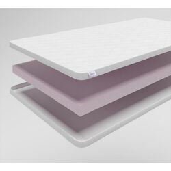 Topper Almir Confort 200х200 (5cm) Thumb