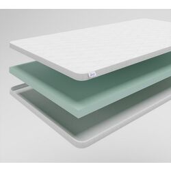 Topper Almir Elegance 180х200 (5cm) Thumb