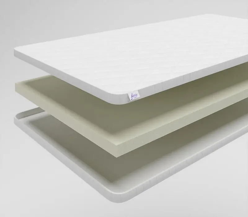 Topper Almir Latex 140х200 (4cm)