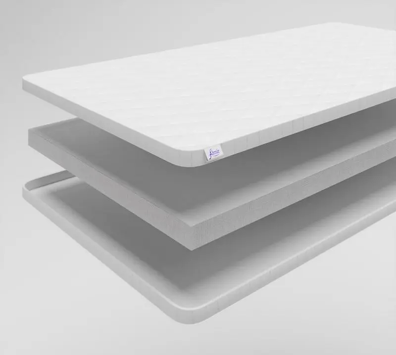 Топпер Almir Memory 140х200 (5cm)