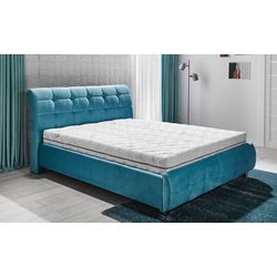 Saltea Ambianta Somneo Bamboo 160x200 (21cm) Thumb