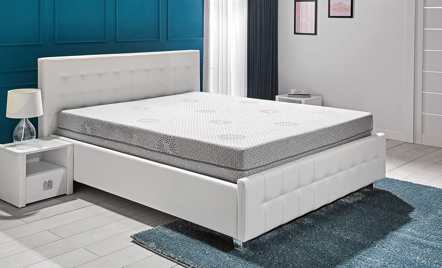 Saltea Ambianta Somneo Boss 160x200 (26cm)