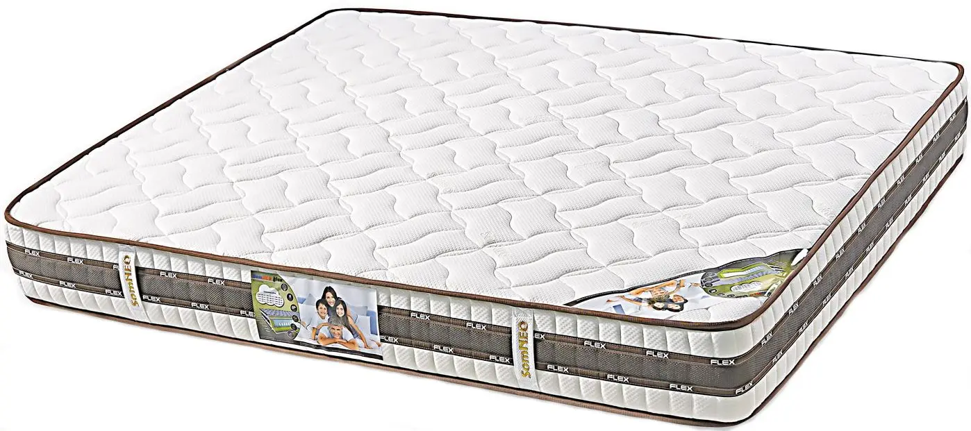 Saltea Ambianta Somneo Flex 80x190 (23cm)