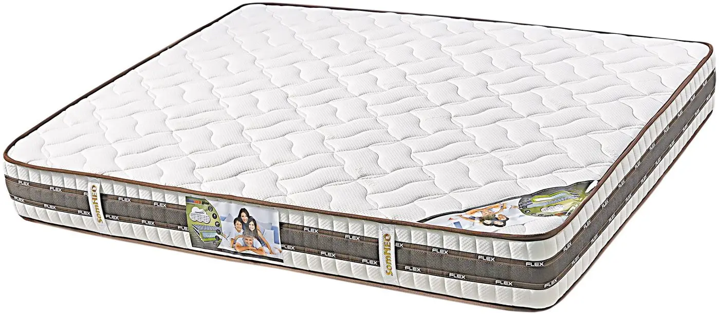 Saltea Ambianta Somneo Flex 90x190 (23cm)