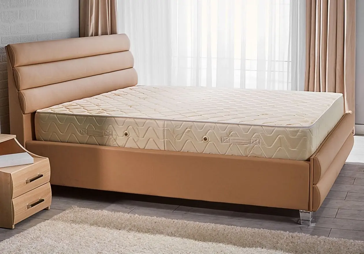 Saltea Ambianta Somneo Lux 160x200 (22cm)