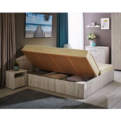 Saltea Ambianta Somneo Uno Set 2 jumatati 1.6x2x0.2 Thumb