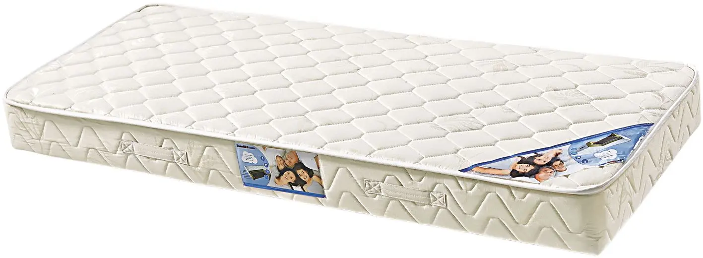 Saltea Ambianta Somneo Uno Set 2 jumatati 1.6x2x0.2