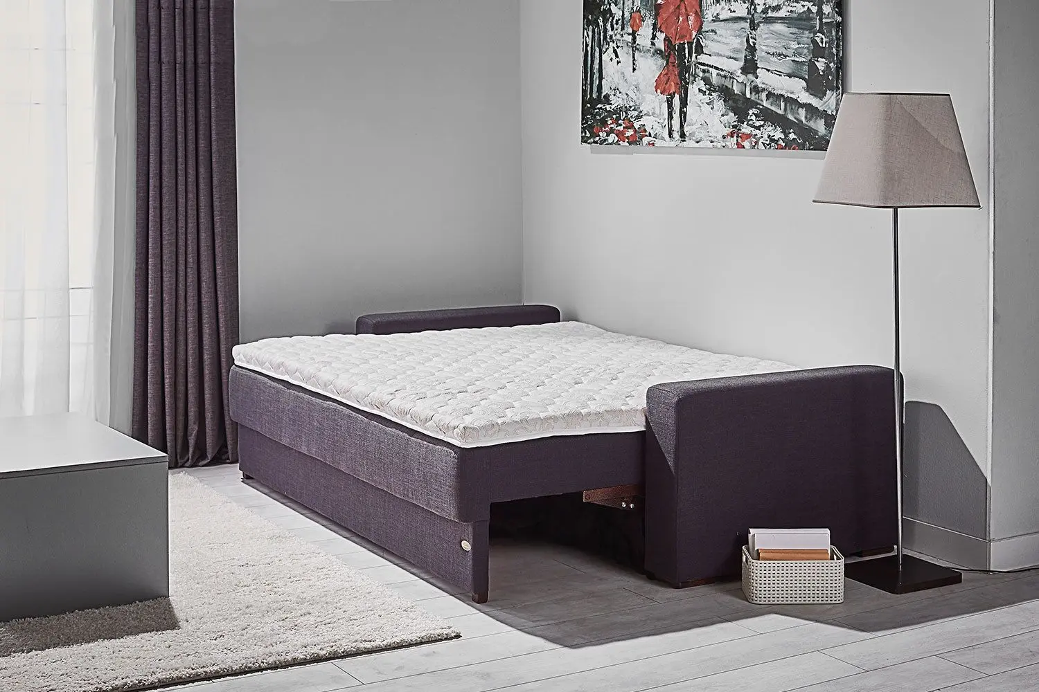 Topper Ambianta Somneo Top 120х200 (7cm)