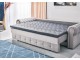 Topper Ambianta Somneo Top Seven 160x200 (8cm)