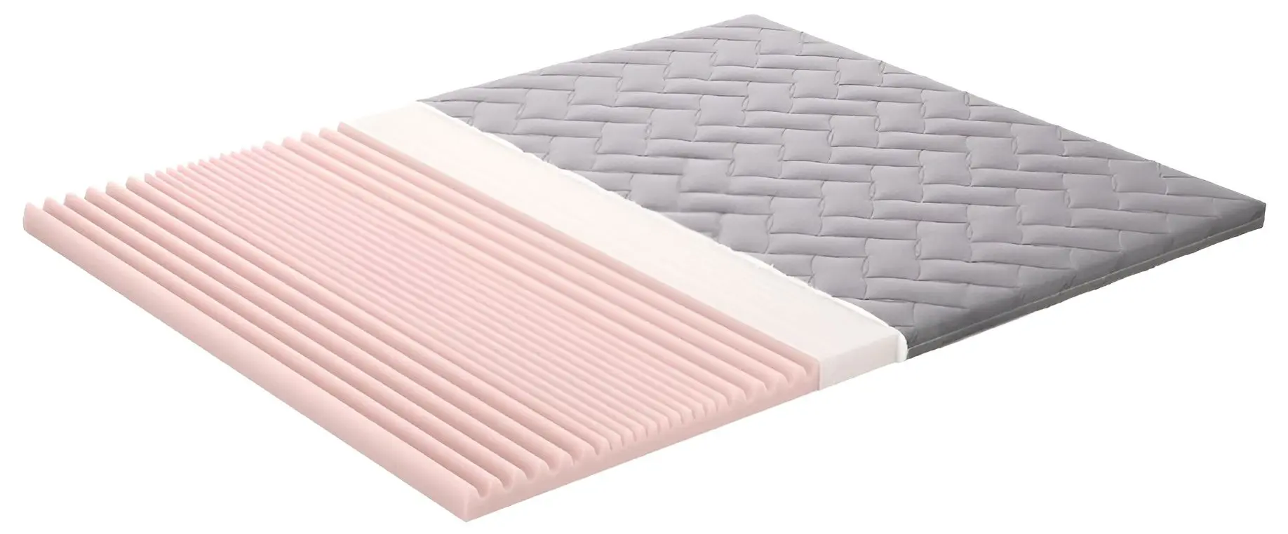 Топпер Ambianta Somneo Top Seven 160x200 (8см)