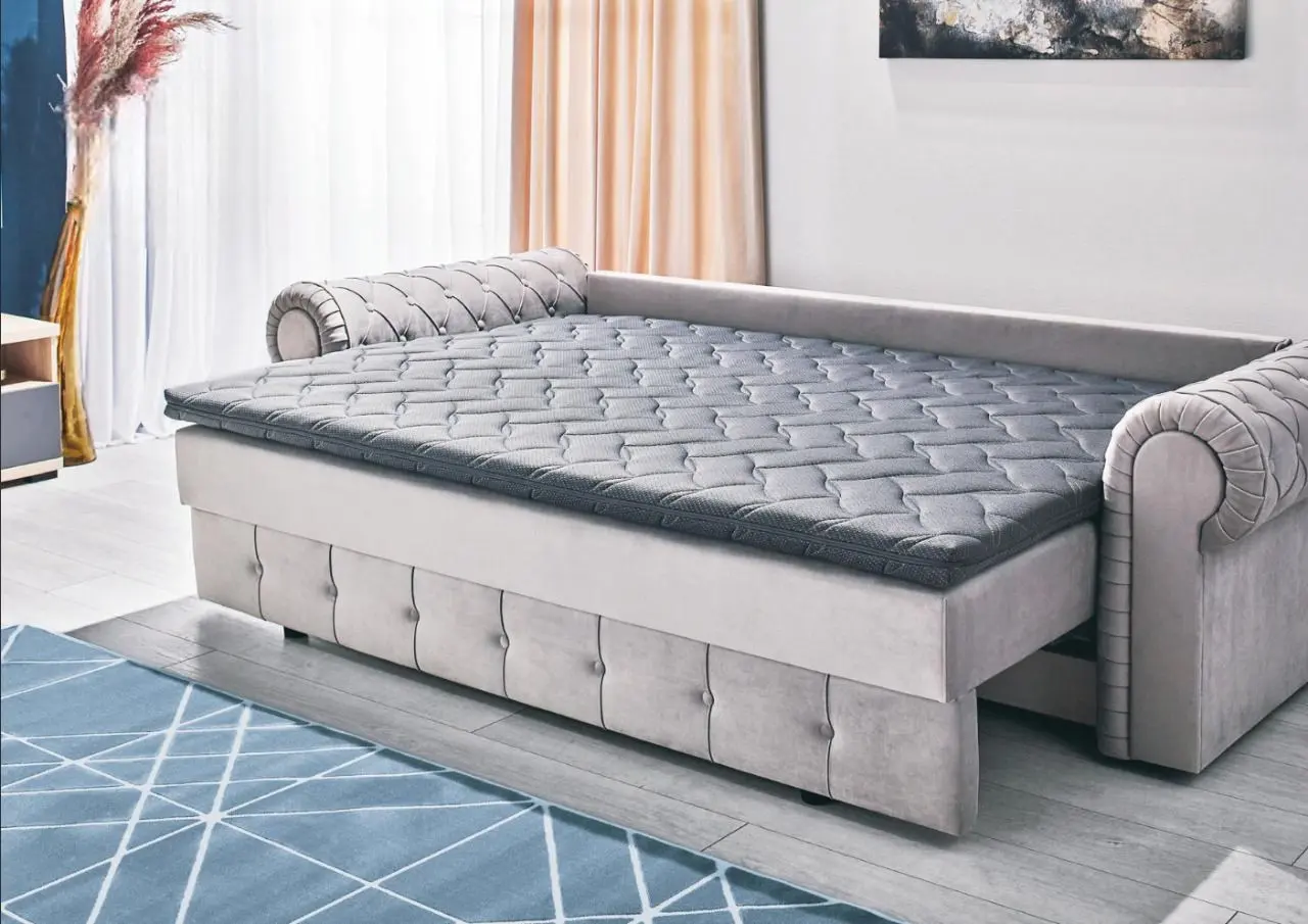 Topper Ambianta Somneo Top Seven 80x190 (8cm)