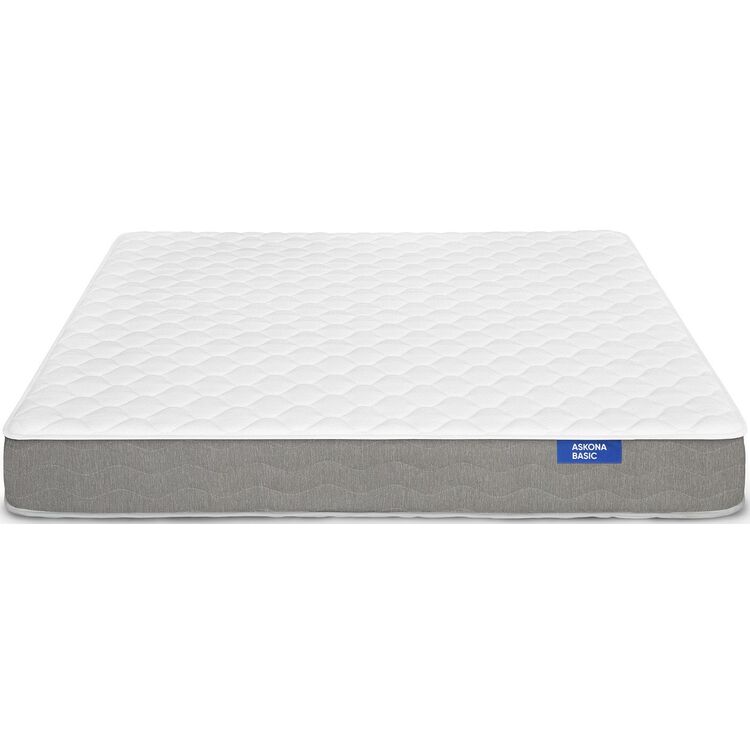 Saltea Askona Basic Vesta Duo 90x200 (20cm)
